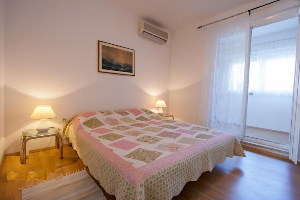 Apartamento Parenzana *